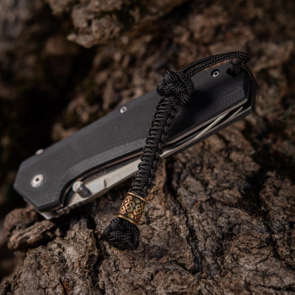 M-Tac темляк Celtic Black - 10286002