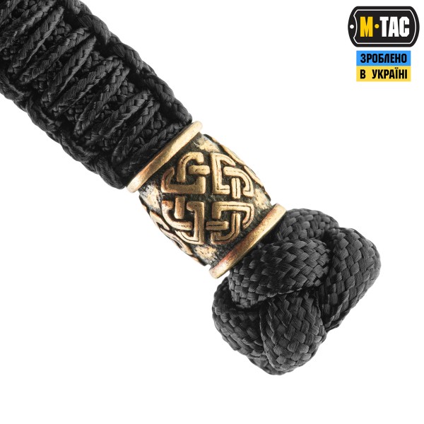 M-Tac темляк Celtic Black - 10286002