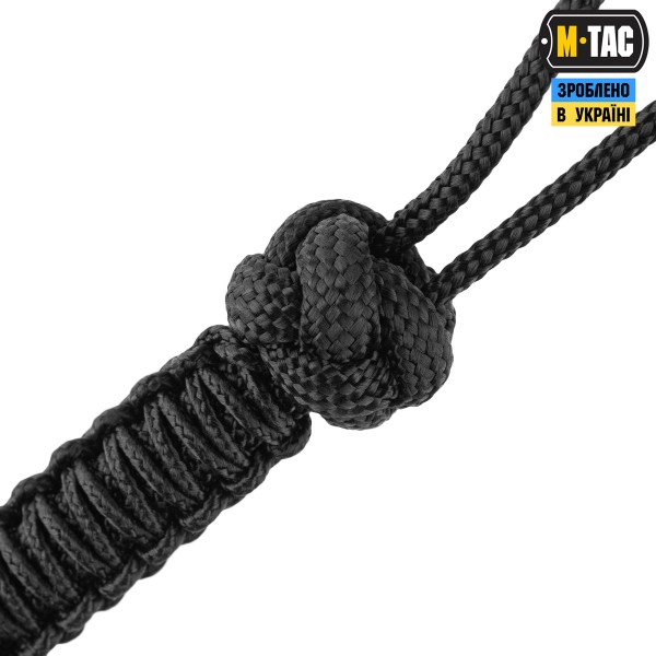 M-Tac темляк Celtic Black - 10286002
