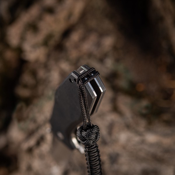 M-Tac темляк Celtic Black - 10286002