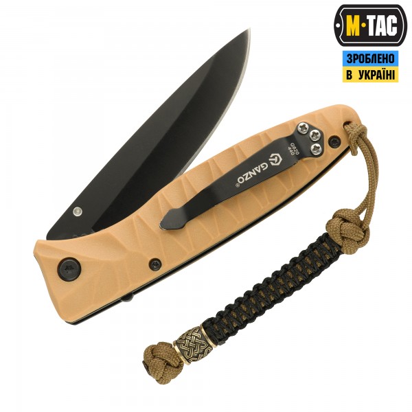 M-Tac темляк Celtic Coyote - 10286005