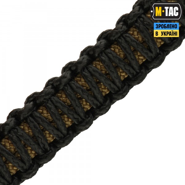 M-Tac темляк Celtic Coyote - 10286005