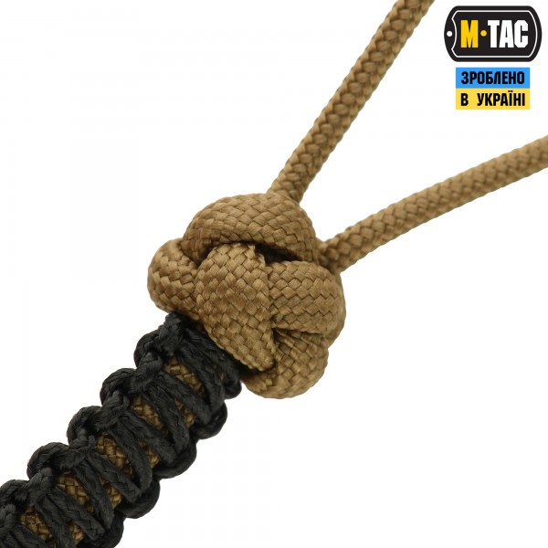 M-Tac темляк Celtic Coyote - 10286005