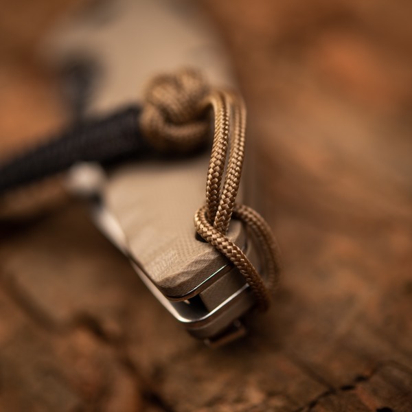 M-Tac темляк Celtic Coyote - 10286005