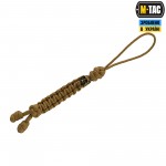 M-Tac темляк Loopy Snake Skull Coyote