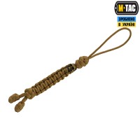 M-Tac темляк Loopy Snake Skull Coyote