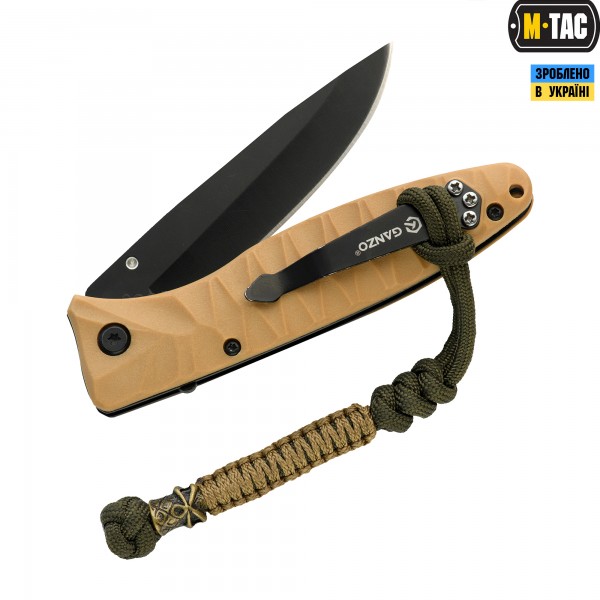 M-Tac темляк Ninja Ver.2 Olive - 10288001