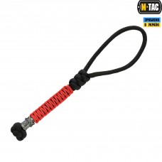 M-Tac темляк Ninja Ver.2 Black