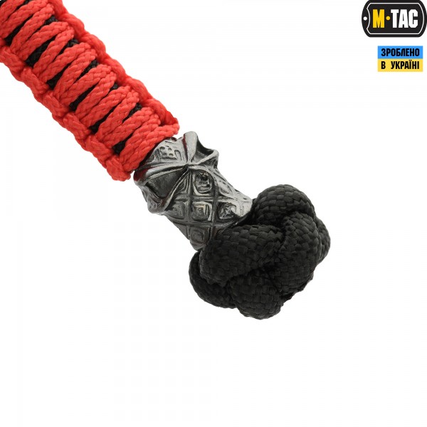 M-Tac темляк Ninja Ver.2 Black - 10288002