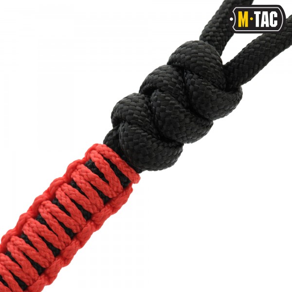 M-Tac темляк Ninja Ver.2 Black - 10288002