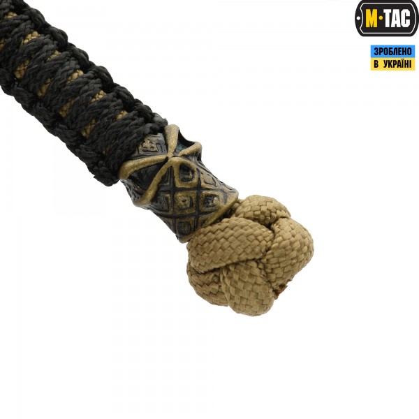 M-Tac темляк Ninja Ver.2 Coyote - 10288005 M-Tac темляк Ninja Ver.2 Coyote - 10288005