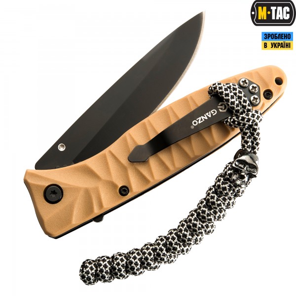 M-Tac темляк Viper Diamond Snake - 10295027