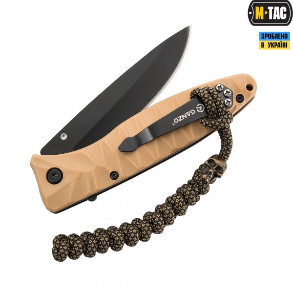 M-Tac темляк Viper Coyote Snake - 10295065