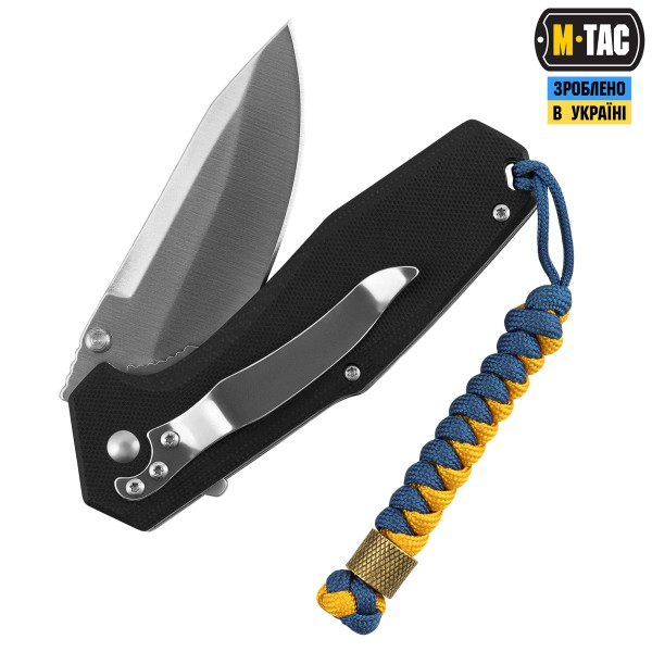 M-Tac темляк Viper Cylindre UA - 10295130