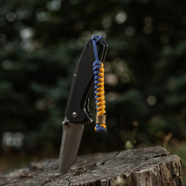 M-Tac темляк Viper Cylindre UA - 10295130