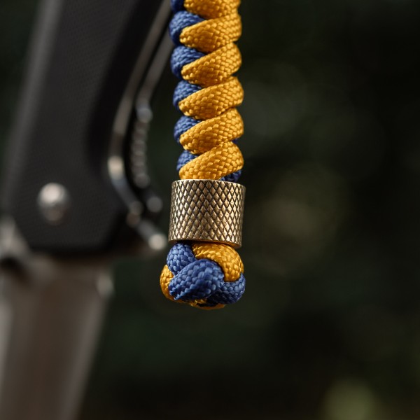 M-Tac темляк Viper Cylindre UA - 10295130