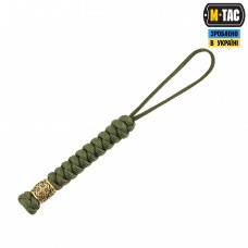 M-Tac темляк Viper Scandinavian Olive