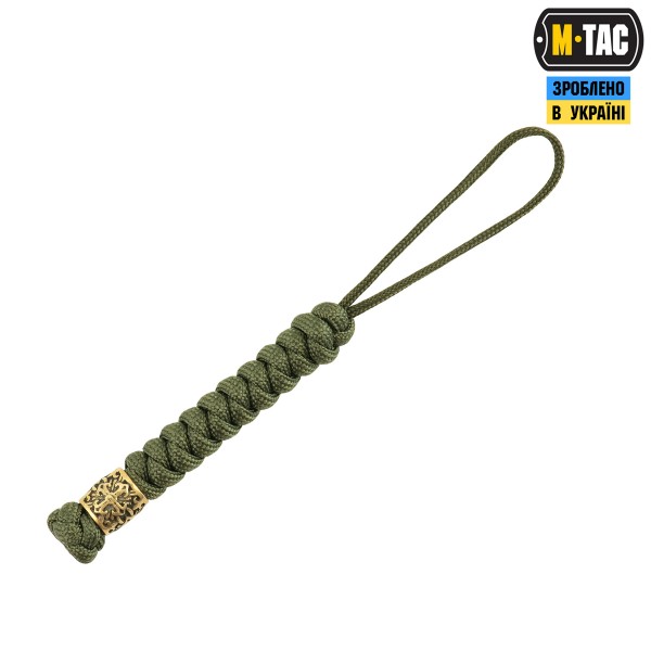 M-Tac темляк Viper Scandinavian Olive - 10295201