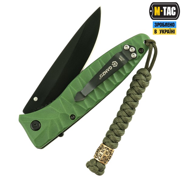 M-Tac темляк Viper Scandinavian Olive - 10295201