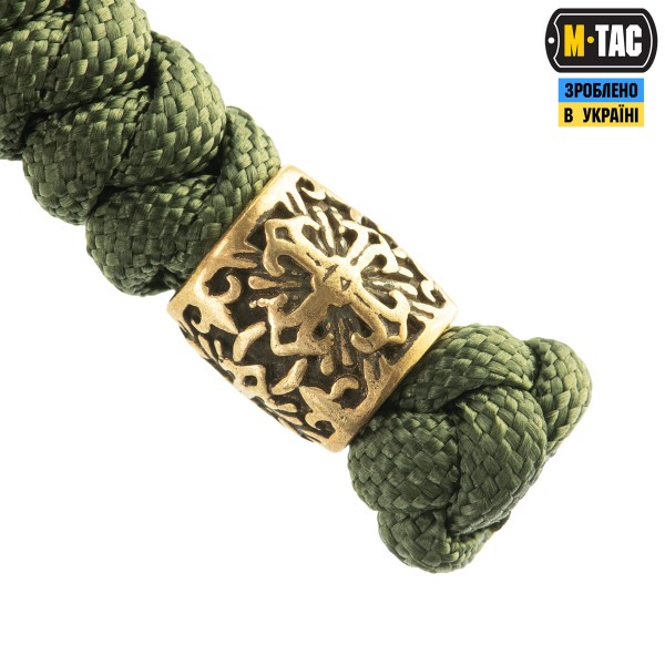 M-Tac темляк Viper Scandinavian Olive - 10295201