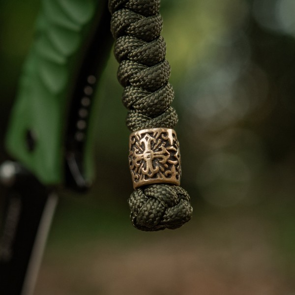 M-Tac темляк Viper Scandinavian Olive - 10295201