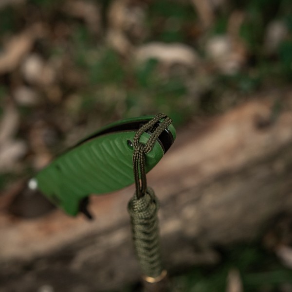 M-Tac темляк Viper Scandinavian Olive - 10295201