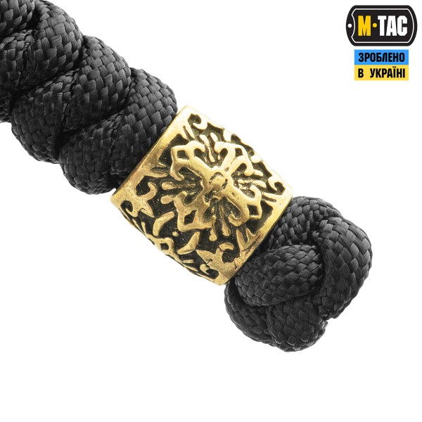 M-Tac темляк Viper Scandinavian Black - 10295202