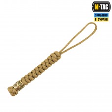 M-Tac темляк Viper Scandinavian Coyote