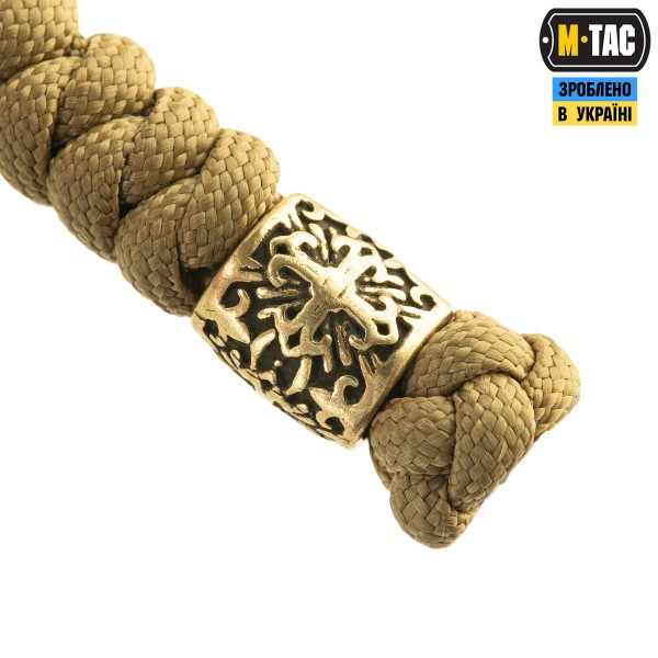 M-Tac темляк Viper Scandinavian Coyote - 10295205