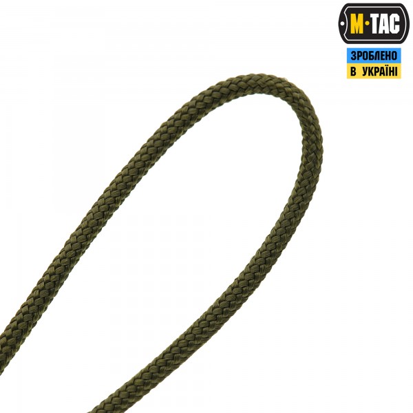 M-Tac темляк Viper Stainless Steel Olive - 10295301