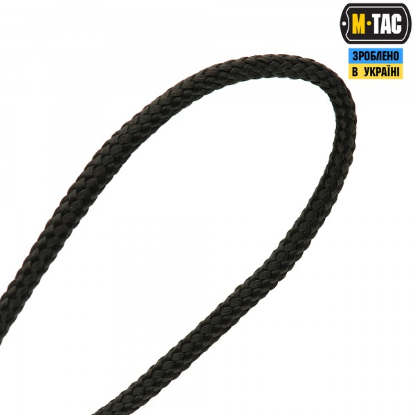 M-Tac темляк Viper Stainless Steel Black - 10295302