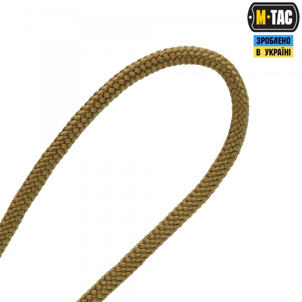 M-Tac темляк Viper Stainless Steel Coyote - 10295305