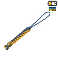 M-Tac темляк Viper китайський узел UA