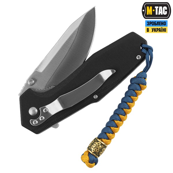 M-Tac темляк Viper китайський вузел UA - 10295430