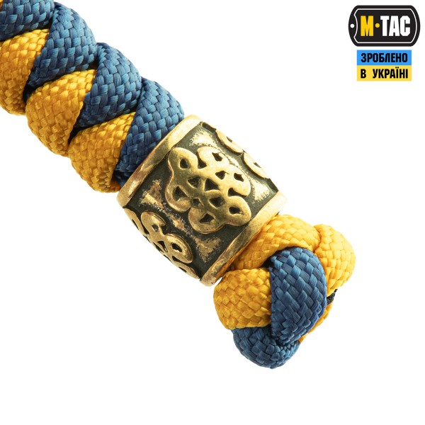 M-Tac темляк Viper китайський вузел UA - 10295430