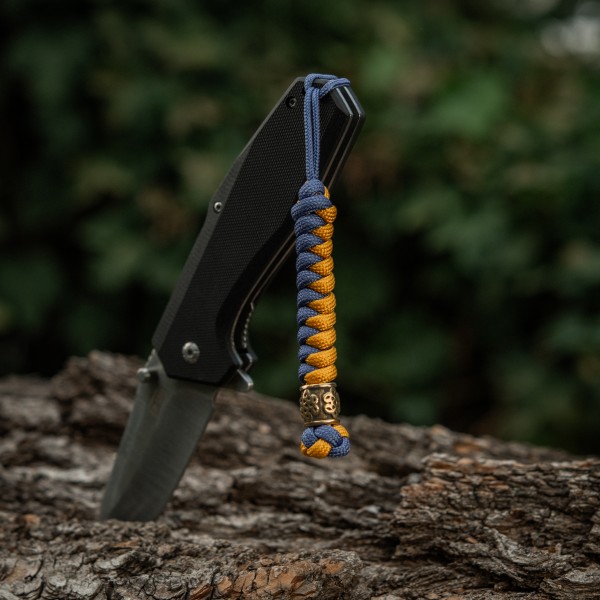 M-Tac темляк Viper китайський вузел UA - 10295430