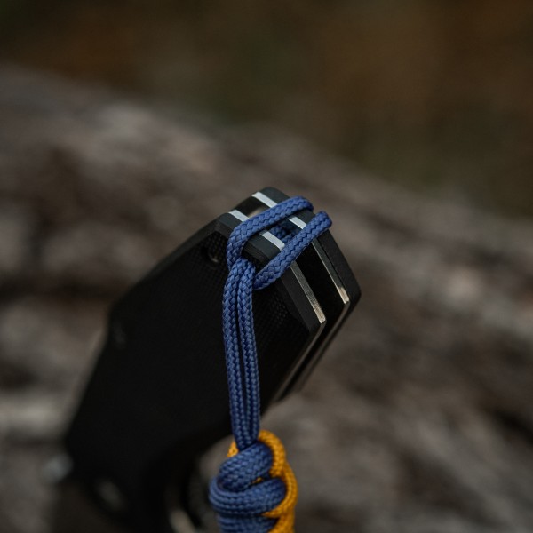 M-Tac темляк Viper китайський вузел UA - 10295430