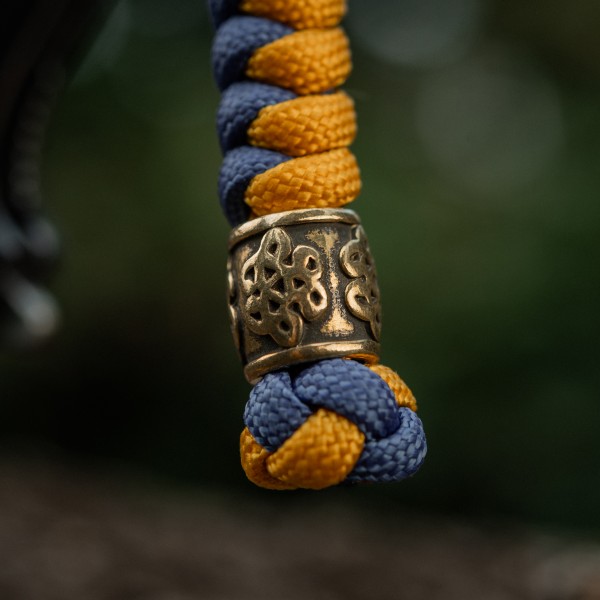 M-Tac темляк Viper китайський вузел UA - 10295430