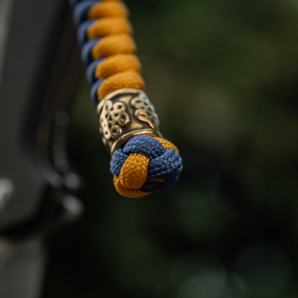 M-Tac темляк Viper китайський вузел UA - 10295430