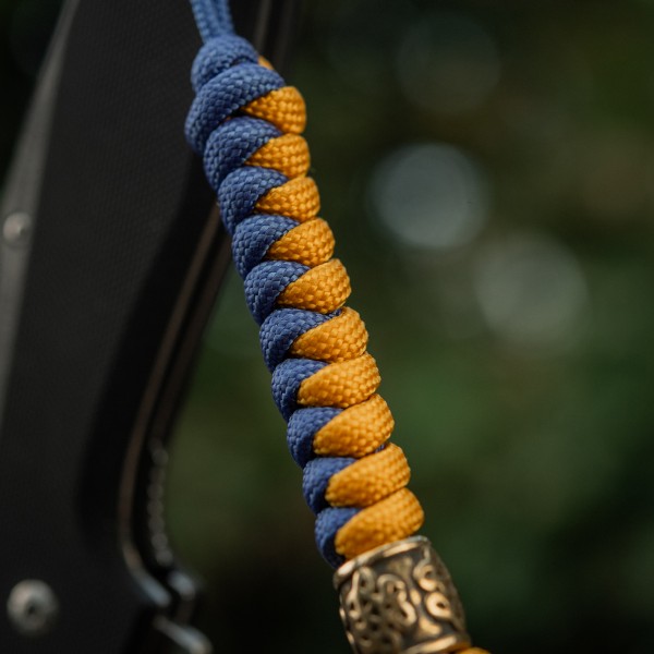 M-Tac темляк Viper китайський вузел UA - 10295430