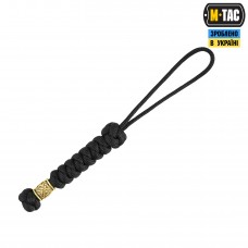 M-Tac темляк Viper плетенка Black