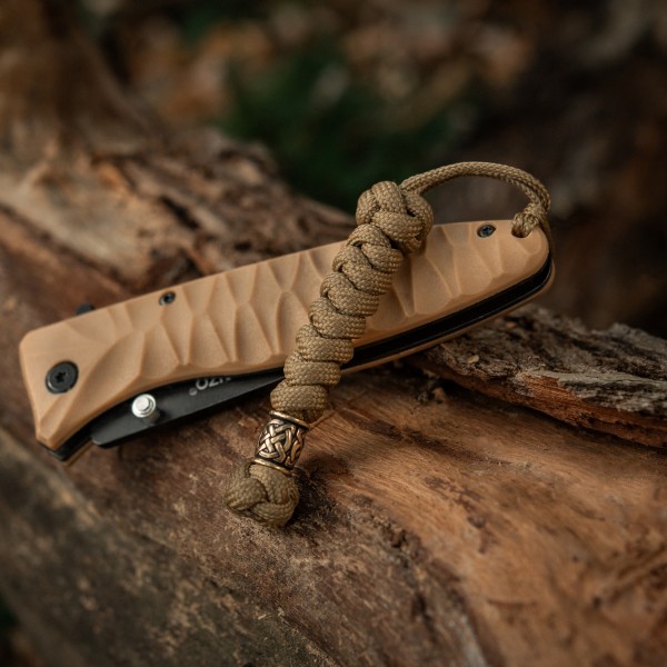 M-Tac темляк Viper плетенка Coyote - 10295505