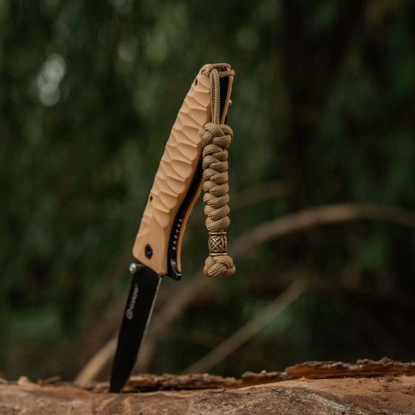 M-Tac темляк Viper плетенка Coyote - 10295505