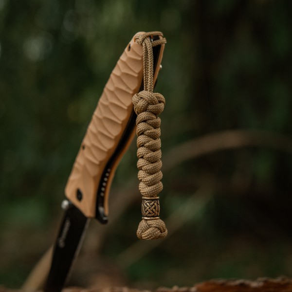 M-Tac темляк Viper плетенка Coyote - 10295505