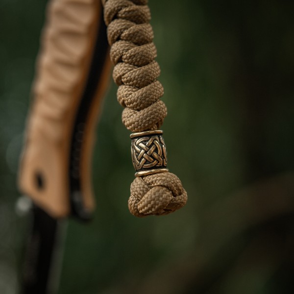 M-Tac темляк Viper плетенка Coyote - 10295505