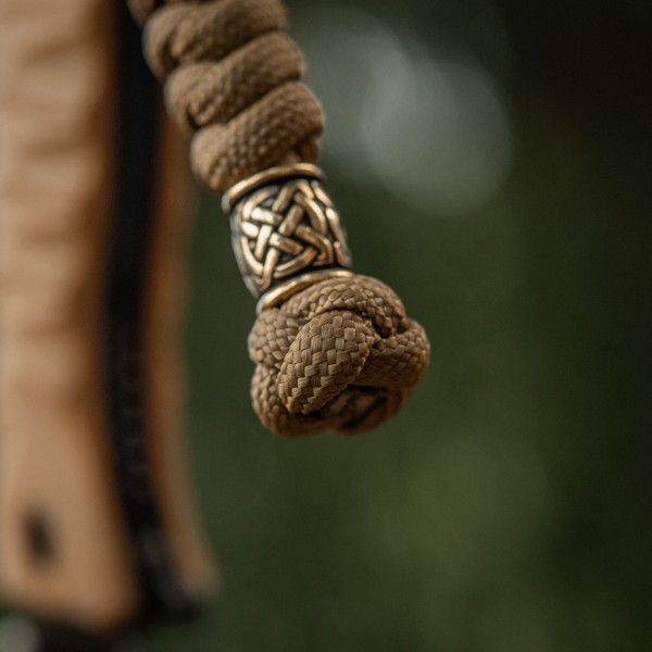 M-Tac темляк Viper плетенка Coyote - 10295505