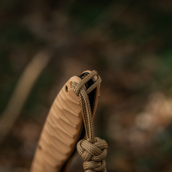 M-Tac темляк Viper плетенка Coyote - 10295505