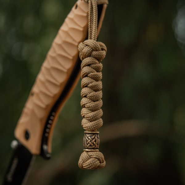 M-Tac темляк Viper плетенка Coyote - 10295505