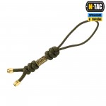 M-Tac темляк Zeus Olive