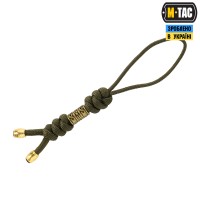 M-Tac темляк Zeus Olive